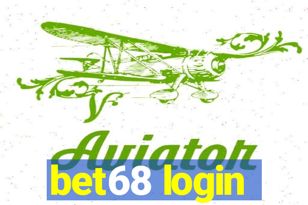 bet68 login